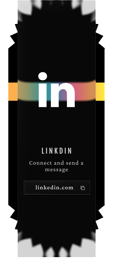 LinkedIn